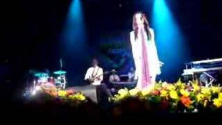 Joss Stone - Victim of a foolish heart - 2007- Lucca (Italy)