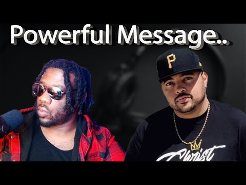 Bizzle feat. Kiddy Bizness - New Skies Reaction