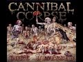 Cannibal Corpse - Dormant Bodies Bursting 