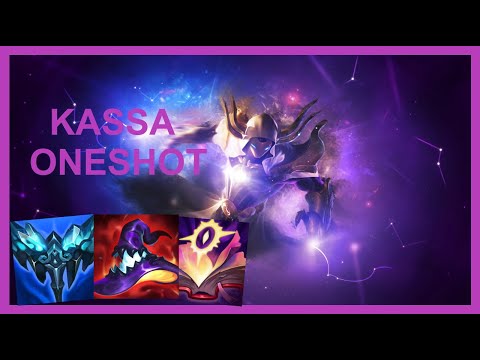 KASSADIN FREE LP