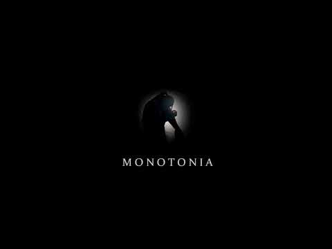 MOJAK X CYBORG - MONOTONIA (PROD.CHUKI BEATS)