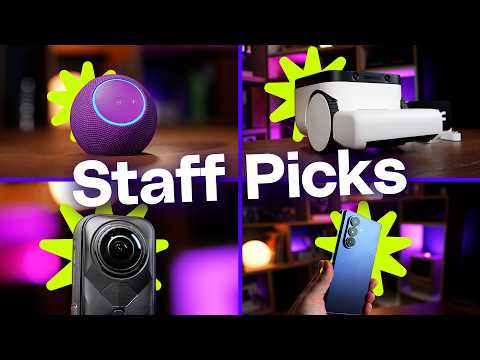 The tech standouts of 2025 from The Verge reporters