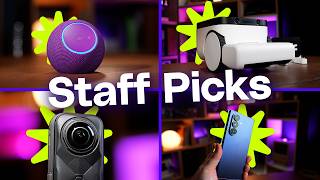 The tech standouts of 2025 from The Verge reporters