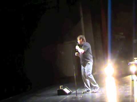 Joke over Bart De Wever in CC Bolwerk, Vilvoorde