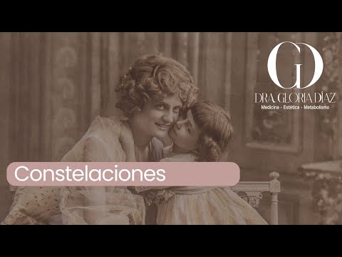 Constelaciones