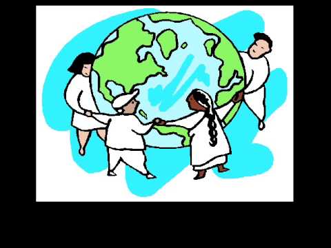 361 Grad - gegen rassismus