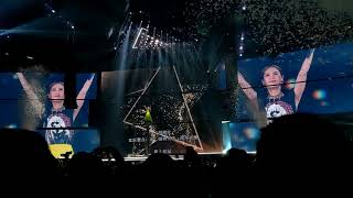 楊丞琳 Rainie Yang 像是一顆星星 + 謝幕《Like A Star巡迴演唱會》2020.11.07