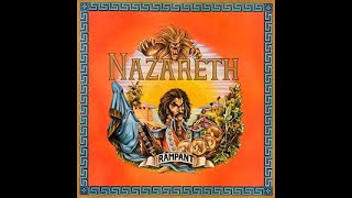 Nazareth:-&#39;Jet Lag&#39;