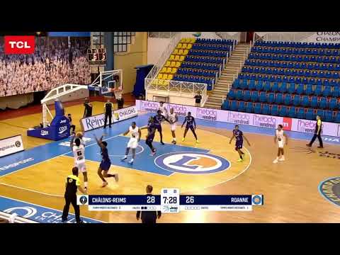 Travis Leslie Overseas Highlights