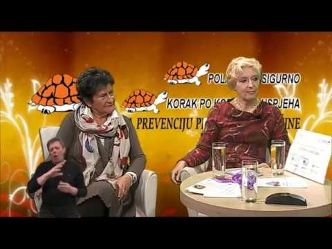 ČIZK 29.11.2017. - Govorimo o Alzheimeru