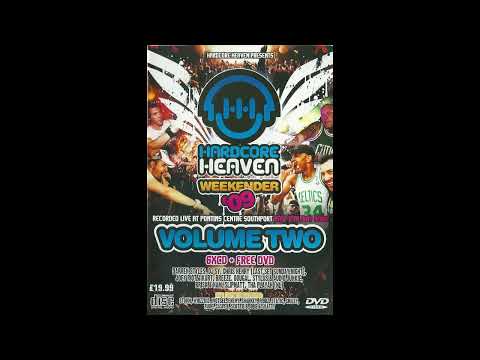 DJ Sy & MC Storm 'Outdoor Set' - Hardcore Heaven Weekender 2009