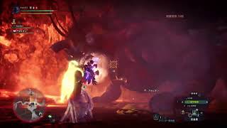 MHW:IB MR125～
