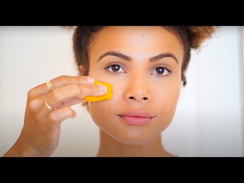 Trucos para eliminar el acné y las espinillas naturalmente