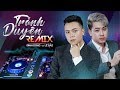 TRÁNH DUYÊN | ĐÌNH DŨNG ft. DJ LÊ BẢO | HTROL REMIX | OFFICIAL MV