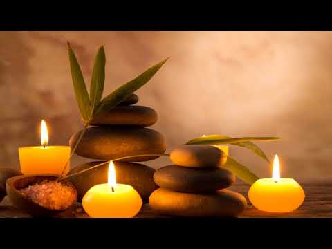 MUSICA PARA CALMAR LA MENTE Y DEJAR DE PENSAR