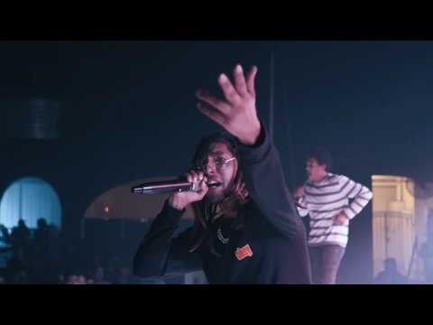 Shampane Cadi YBN Takeover Tour