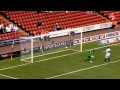 Harry Maguire's goals from 2013