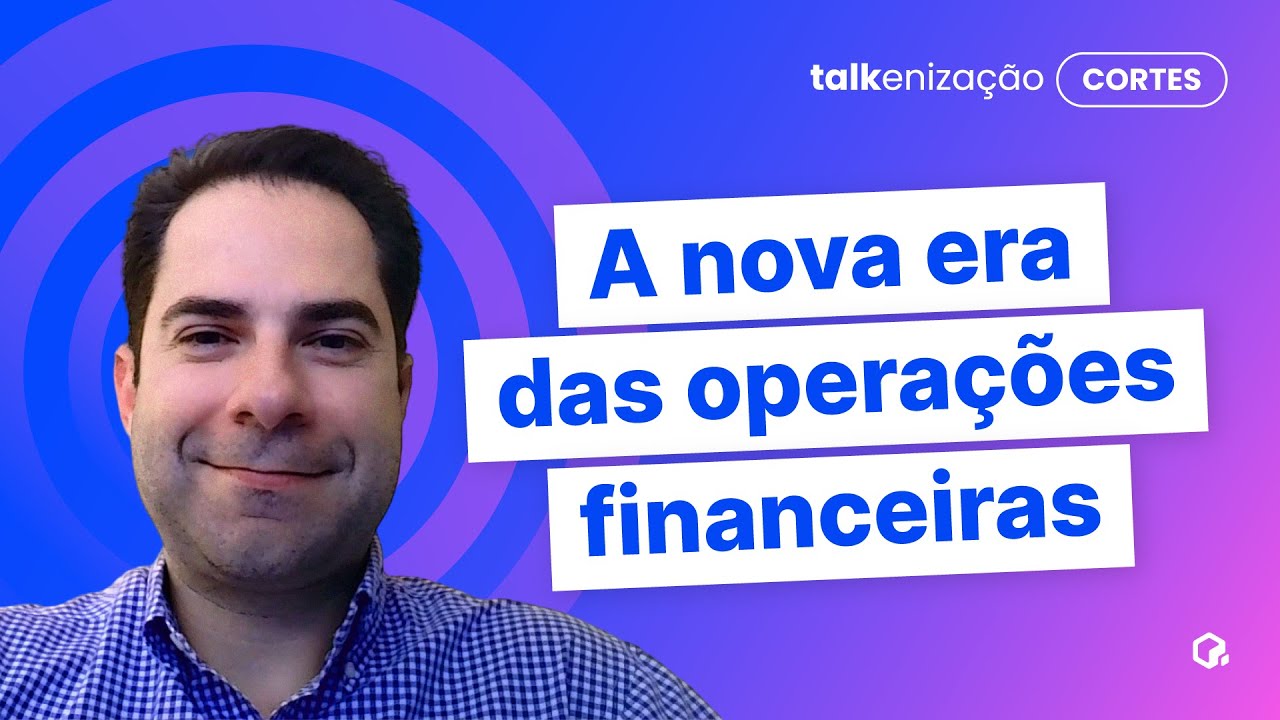 Como a blockchain resolve problemas tradicionais na emissão de dívidas? | André Pina