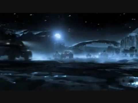 Die Allianz schlägt zurück (Halo)