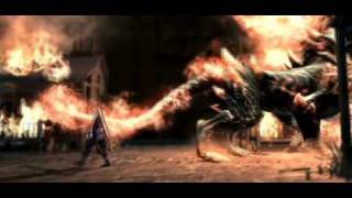 ESTATIC FEAR - CHAPTER IV, V, VI (Devil May Cry) PART 1.AVI
