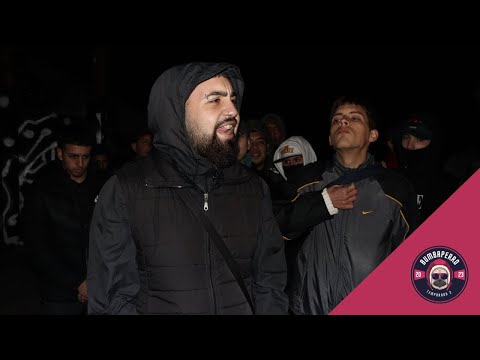 COSEN VS ABEL VS EFRUM VS THOM VS SNOW - FILTROS - COPA BUMBAPERRO F3: UPSIDE DOWN