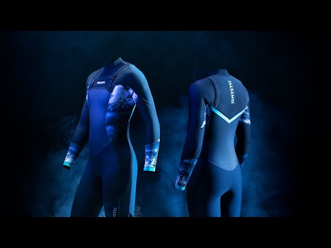 Mystic Diva Wetsuit