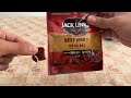 Jack Link S Original Beef Jerky POV Mukbang ASMR