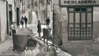 Chicho Sánchez Ferliosio - La gracia nevando