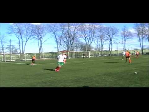 FC Tartu II vs FC Elva II