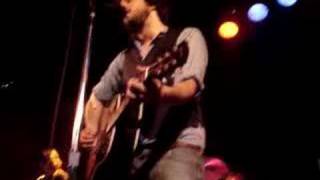 will hoge - silver & gold - 8/17/07