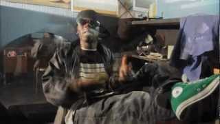 DJ Ransom Dollars Ft Kaniq - Praying On My DownFall ( HD )