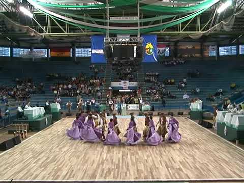 ENART 2009 - DT QUERÊNCIA DAS DORES