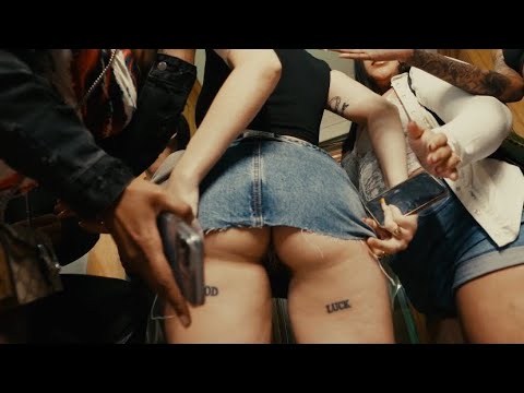 Jay Hound x Jay5ive x  Sdot Go - Done Wit It (Official Music Video)