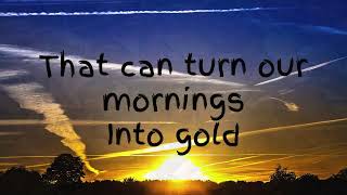 Coloring Song Lyrics - Petra