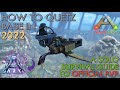 🆕 How to Quetzal Base in 2022 👀| Official PVP | ARK: Made Easy