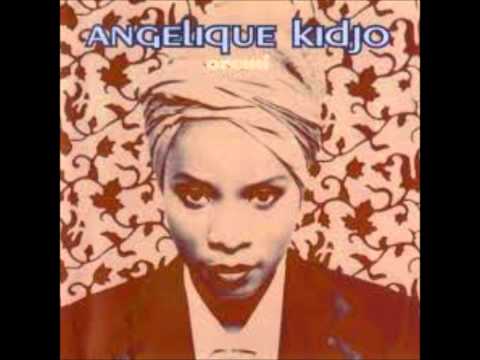 Angélique Kidjo feat. Kelly Price – Open Your Eyes