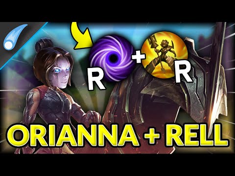 ORIANNELLA - L'EQUINO COLPISCE ANCORA