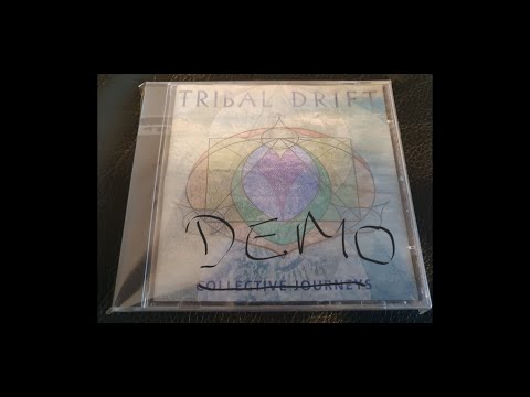 Tribal Drift Demo