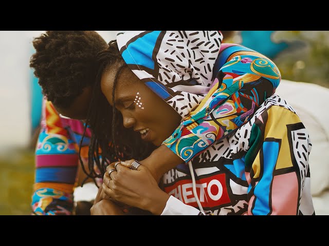 Lo Fit von Azawi ((jetzt ansehen))