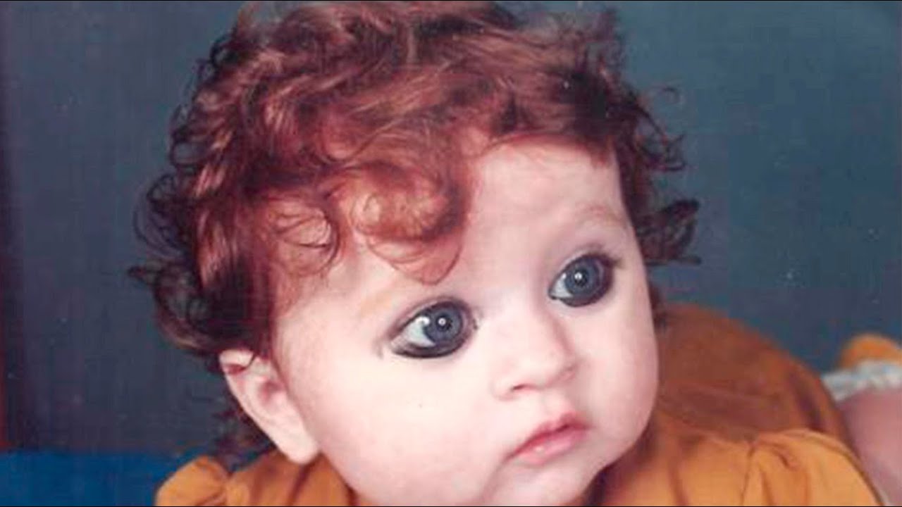 20 ANOS ATRÁS AS PESSOAS RIRAM DA APARÊNCIA DELA, MAS VOCÊ NÃO VAI ACREDITAR COMO ELA ESTÁ AGORA