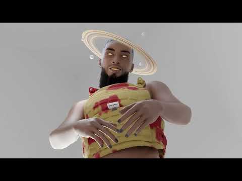 Tristão - Apocalipse Feat. Lv Twil