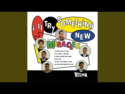 What's So Good About Goodbye