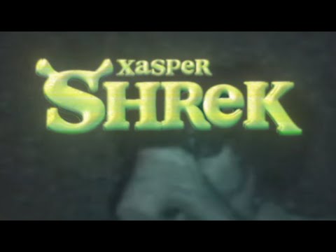 Xasper - Shrek (Official Video)