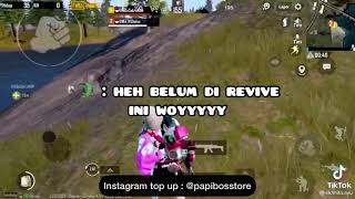 Download lagu Story WA PUBG | Ngerjain Pacarnya | Bikin Baper mp3