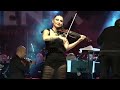 Numai una (Pe umeri, pletele-i curg râu)_Phoenix & Orchestra Simfonică București