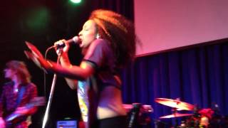 The Memorials- Daydreamer- The Uptown, Oakland, CA 3/7/13