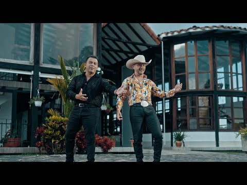 Juan Pablo Márquez y @LuisitoMunozOficial  - Mi Más Grande Locura |  Video Oficial