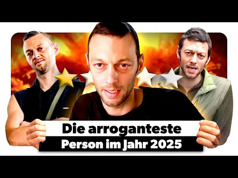 Wie Joe Vogel 7 vs Wild zerstört hat