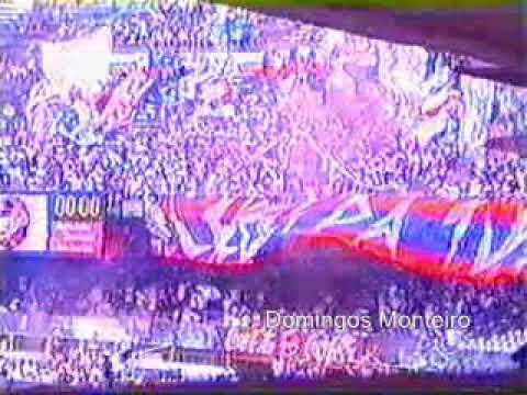 Fortaleza 4 x 0 Ceará (Camp. Cearense 2000)