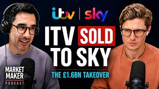M&A Deals: Sky Buys ITV for £1.6BN | Reformation's IPO Explained